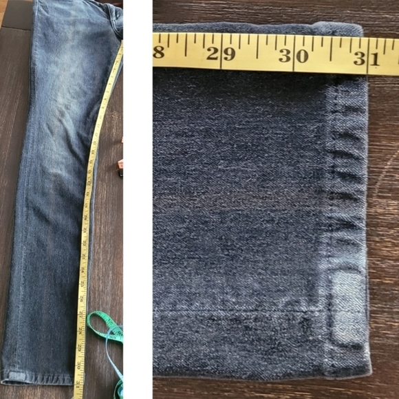 JOE'S Jeans Legging Velvet Skinny Malone - Picture 8 of 8